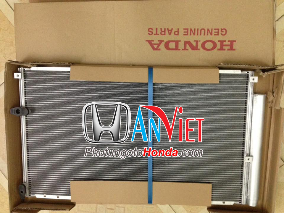 dan nong honda civic